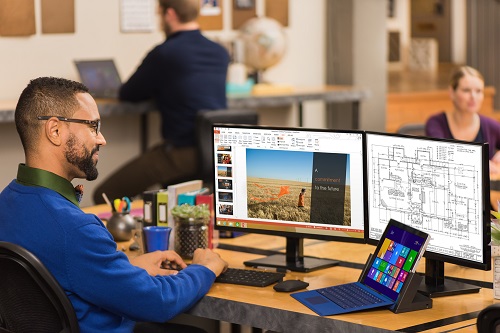 Microsoft-Updates: Direkter Download soll eingeschränkt werden